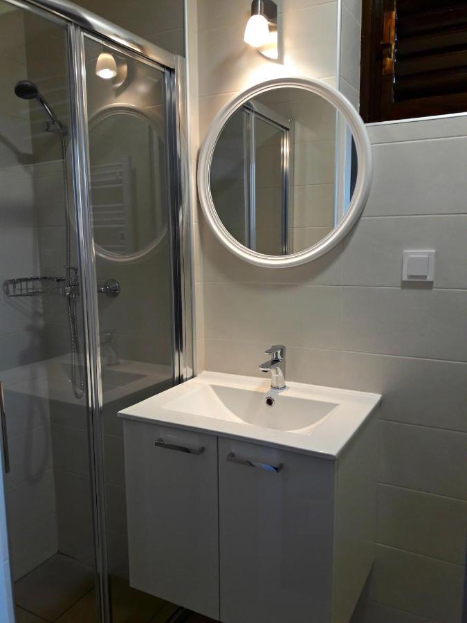 Apartment Stipcic-Mreznicki Brig ดูกาเรซา ภายนอก รูปภาพ