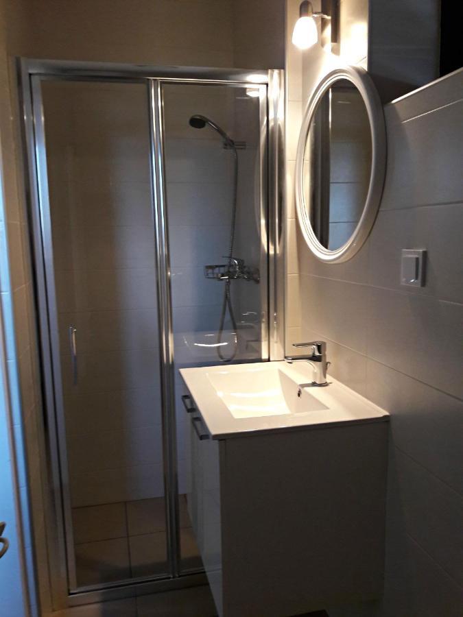 Apartment Stipcic-Mreznicki Brig ดูกาเรซา ภายนอก รูปภาพ