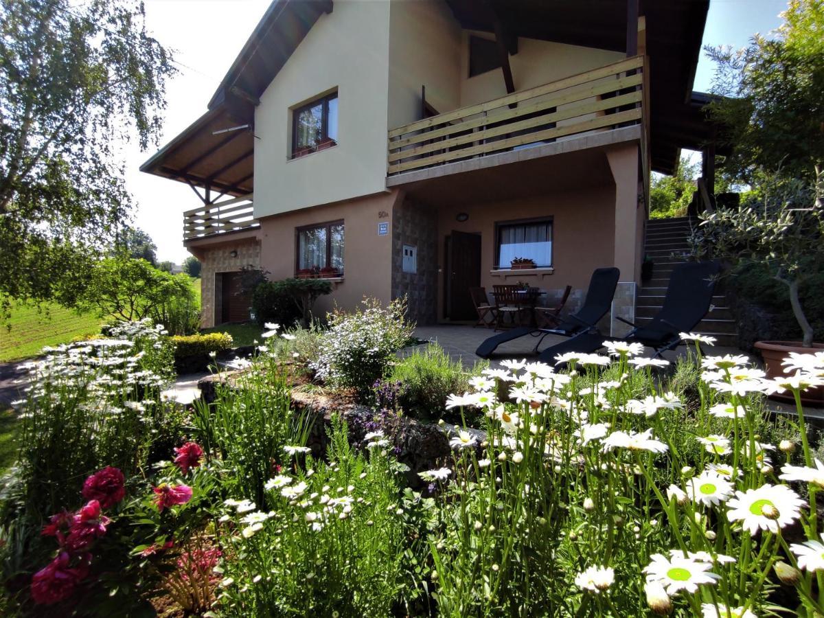 Apartment Stipcic-Mreznicki Brig ดูกาเรซา ภายนอก รูปภาพ