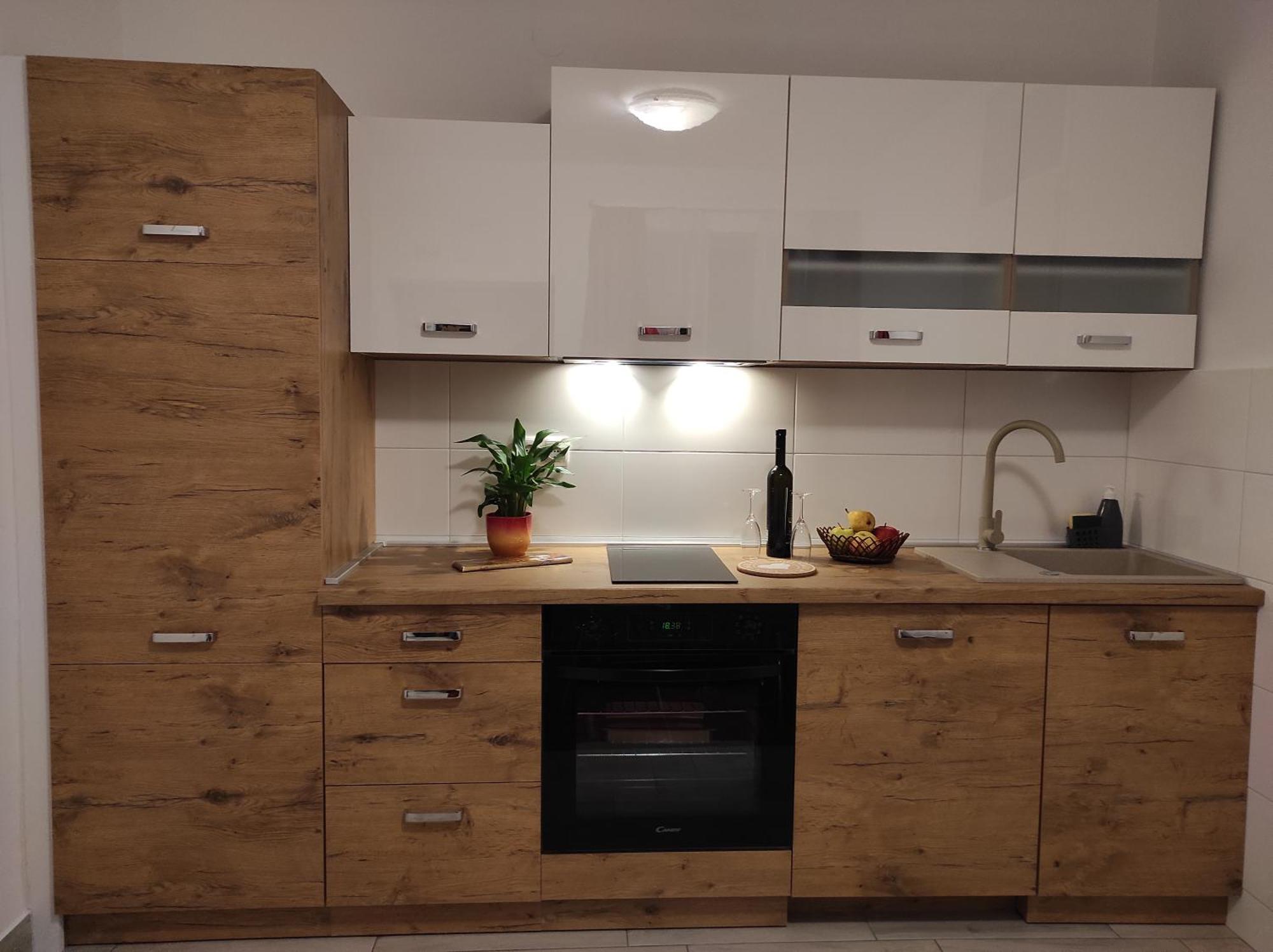 Apartment Stipcic-Mreznicki Brig ดูกาเรซา ภายนอก รูปภาพ