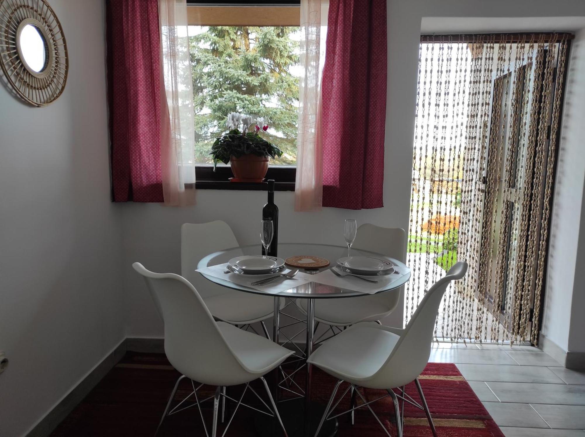 Apartment Stipcic-Mreznicki Brig ดูกาเรซา ภายนอก รูปภาพ