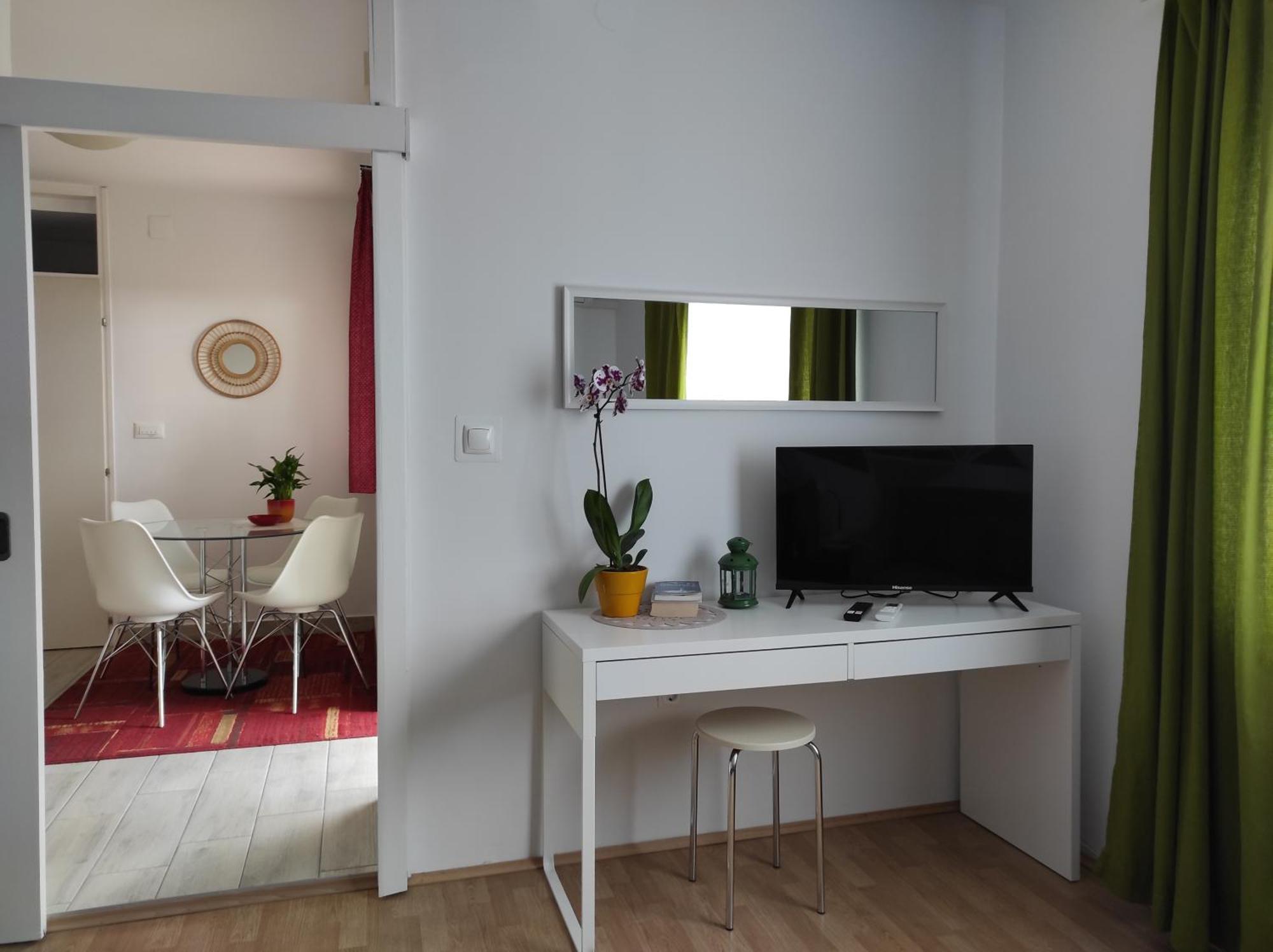 Apartment Stipcic-Mreznicki Brig ดูกาเรซา ภายนอก รูปภาพ
