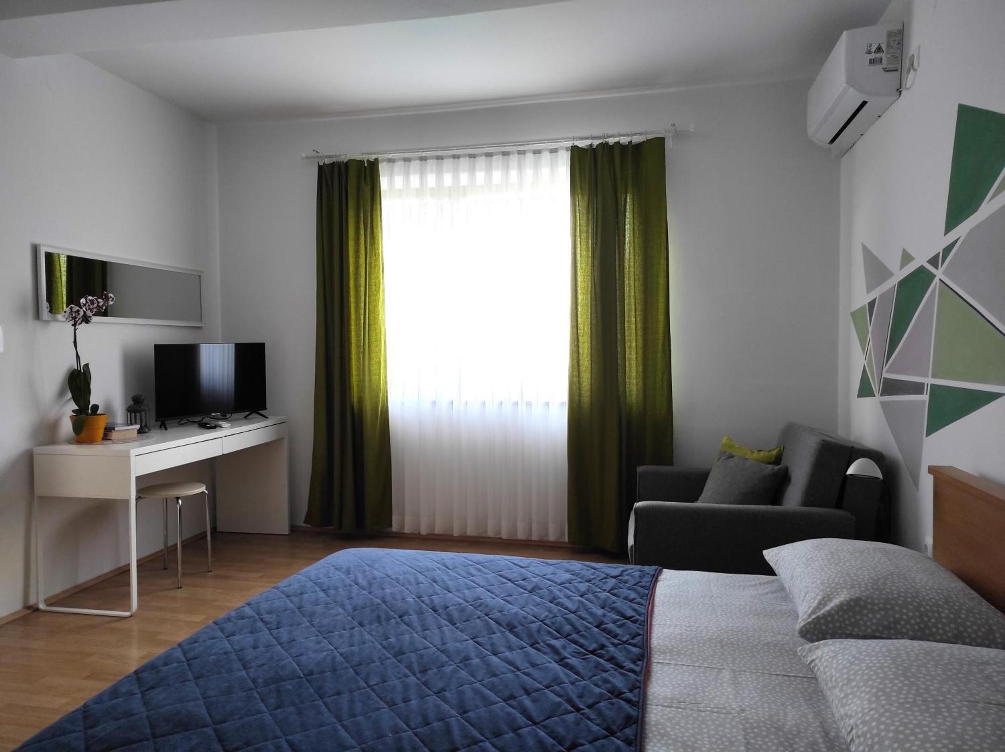 Apartment Stipcic-Mreznicki Brig ดูกาเรซา ภายนอก รูปภาพ