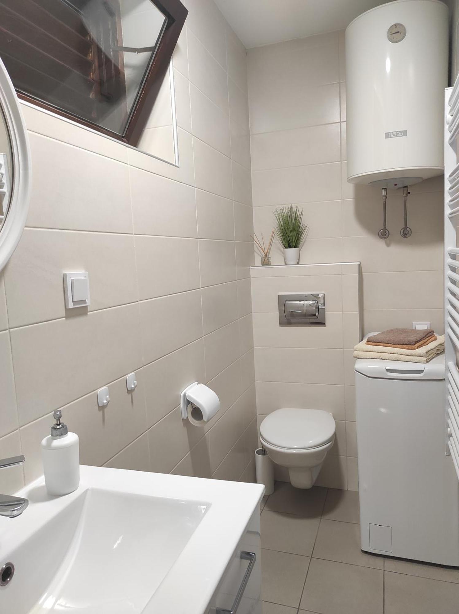 Apartment Stipcic-Mreznicki Brig ดูกาเรซา ภายนอก รูปภาพ