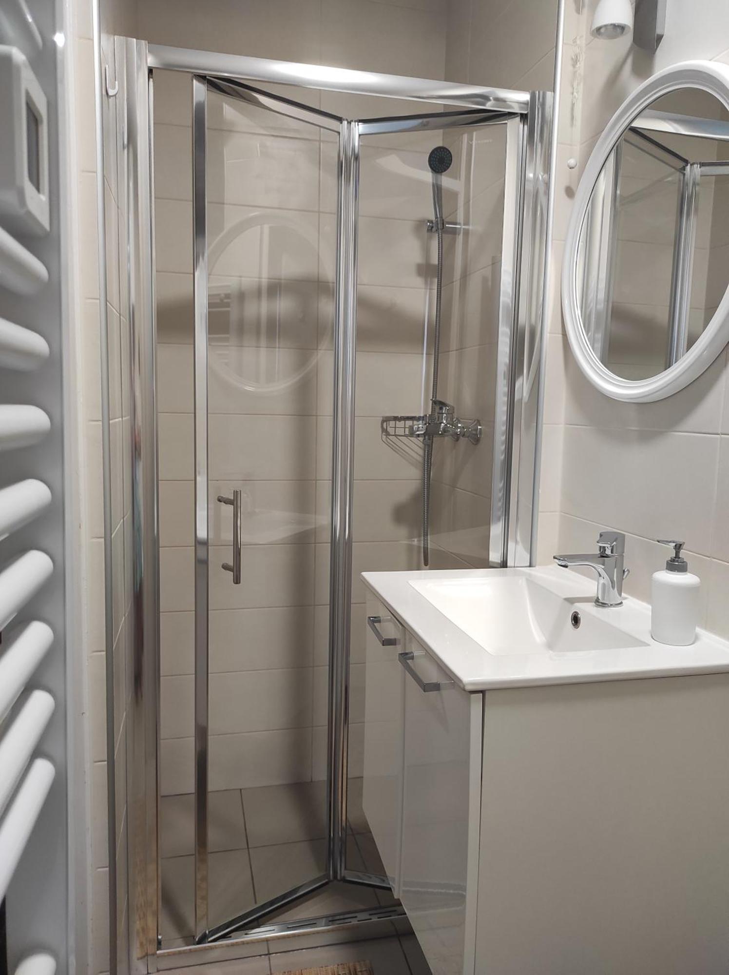 Apartment Stipcic-Mreznicki Brig ดูกาเรซา ภายนอก รูปภาพ