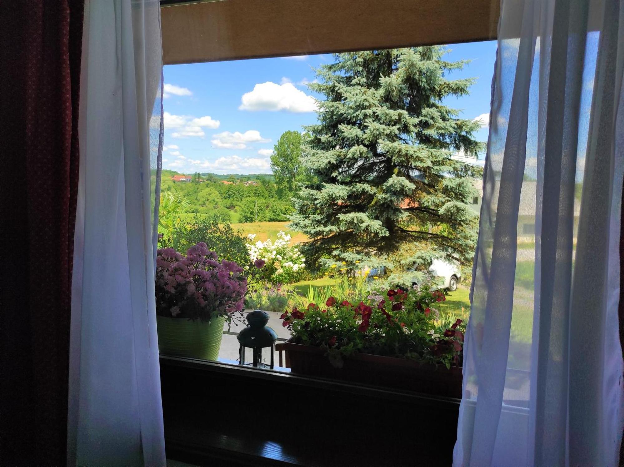 Apartment Stipcic-Mreznicki Brig ดูกาเรซา ภายนอก รูปภาพ